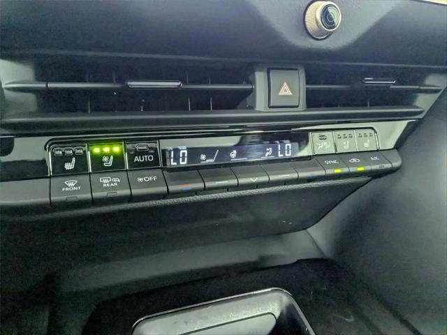2024 Toyota Crown Limited