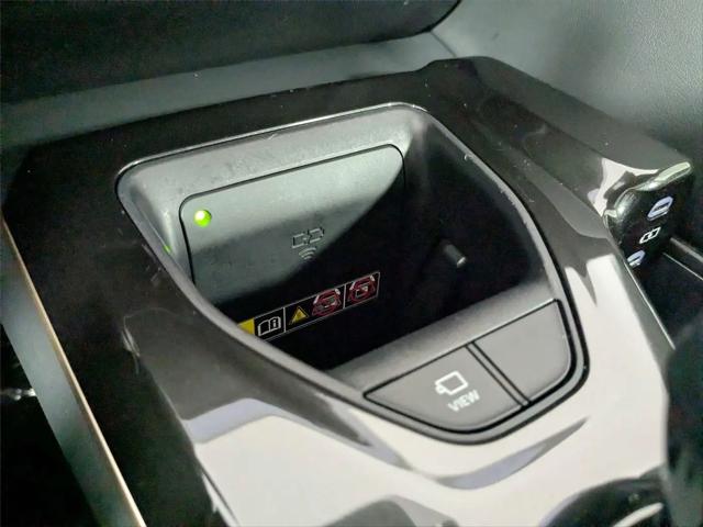 2024 Toyota Crown Limited