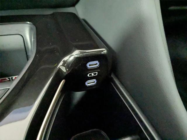 2024 Toyota Crown Limited