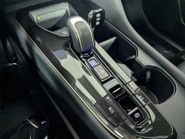 2024 Toyota Crown Limited