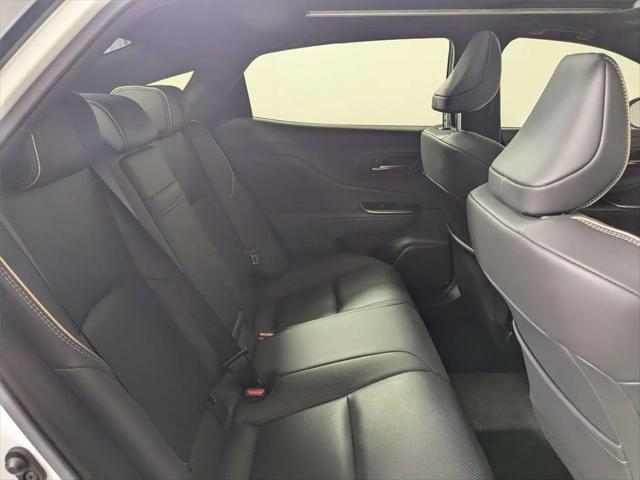 2024 Toyota Crown Limited