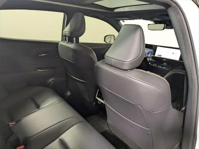2024 Toyota Crown Limited