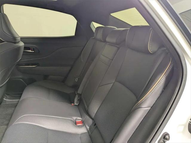 2024 Toyota Crown Limited