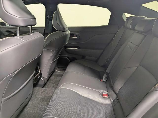 2024 Toyota Crown Limited