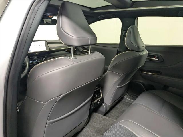 2024 Toyota Crown Limited