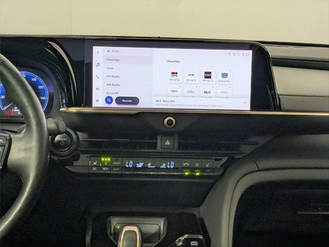 2024 Toyota Crown Limited