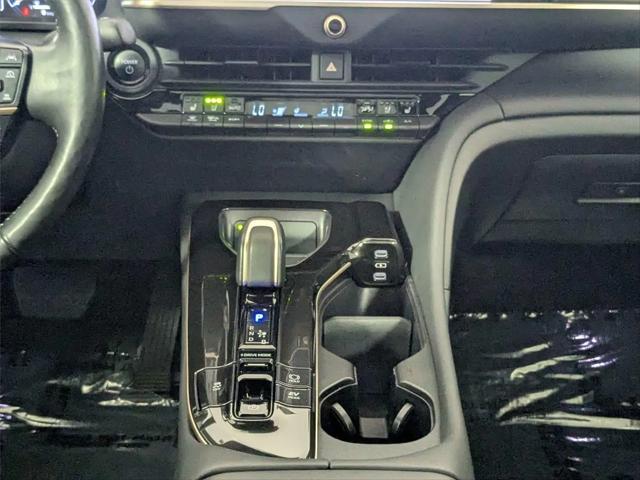 2024 Toyota Crown Limited