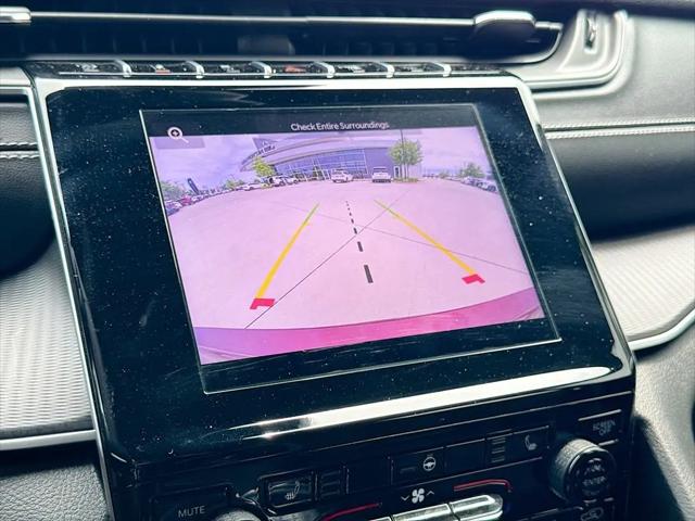 2025 Jeep Grand Cherokee L Altitude 4x2