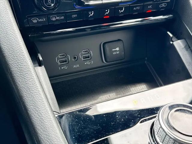 2025 Jeep Grand Cherokee L Altitude 4x2