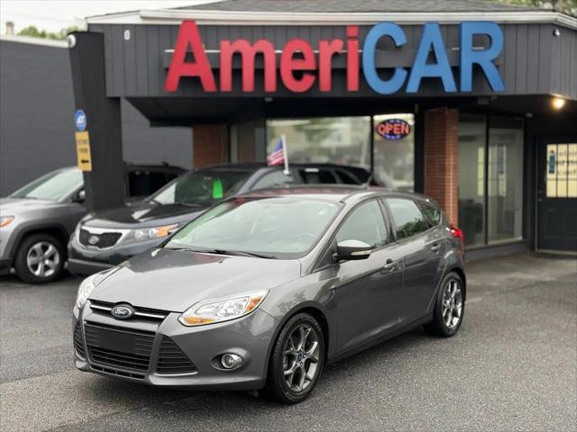 2014 Ford Focus SE for sale in Laurel, MD