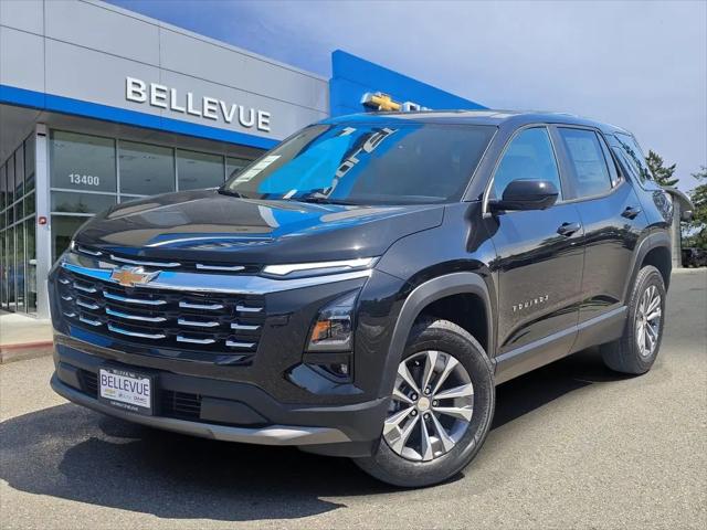 2026 Chevrolet Equinox FWD LT for sale in Bellevue, WA