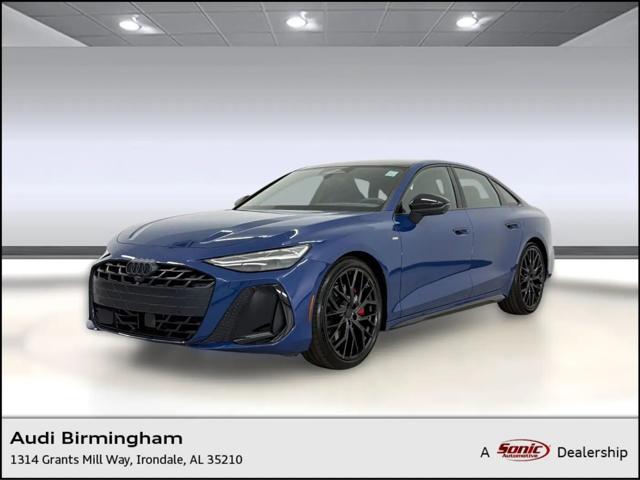 2026 Audi A6 Prestige quattro S tronic for sale in Irondale, AL