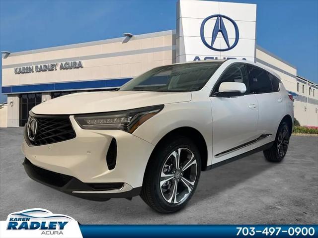 2026 Acura RDX Technology for sale in Woodbridge, VA