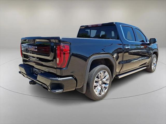 2023 GMC Sierra 1500 4WD Crew Cab Short Box Denali