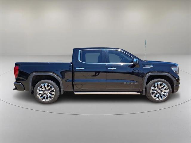 2023 GMC Sierra 1500 4WD Crew Cab Short Box Denali