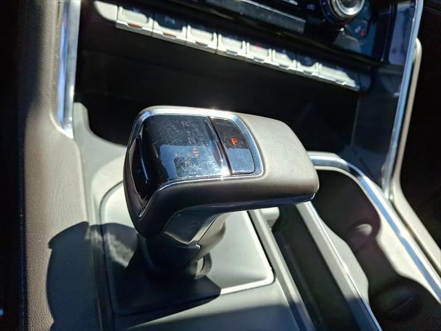 2023 GMC Sierra 1500 4WD Crew Cab Short Box Denali