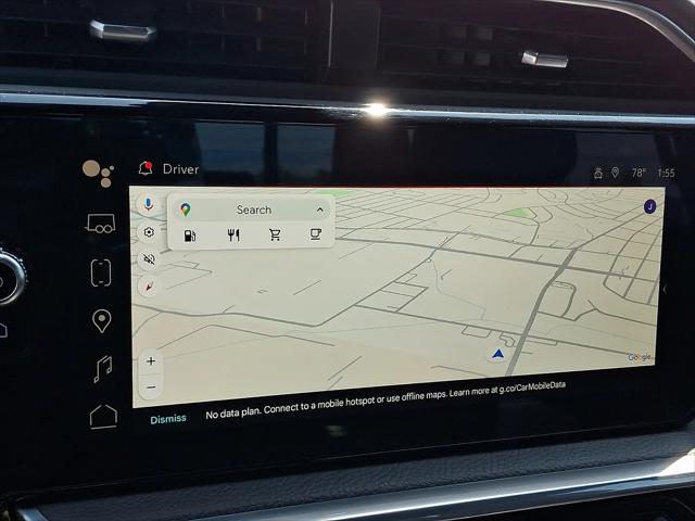 2023 GMC Sierra 1500 4WD Crew Cab Short Box Denali