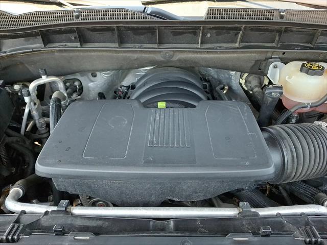 2023 GMC Sierra 1500 4WD Crew Cab Short Box Denali