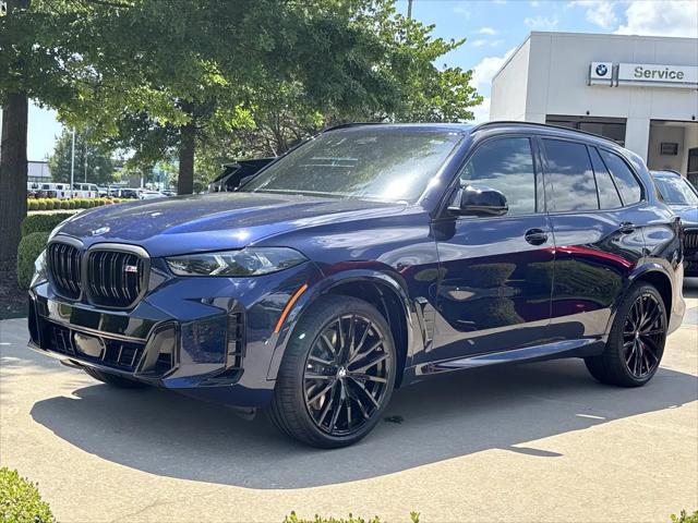 2026 BMW X5 M60i for sale in Bentonville, AR