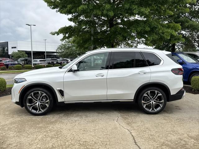 2026 BMW X5 xDrive40i for sale in Bentonville, AR