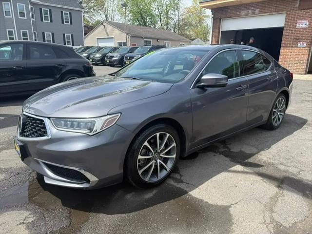 2019 Acura TLX Standard for sale in Hartford, CT