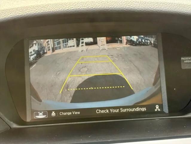 2017 Acura TLX w/Advance Package