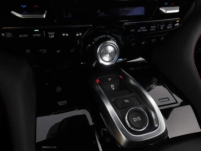 2026 Acura MDX A-SPEC Advance Package