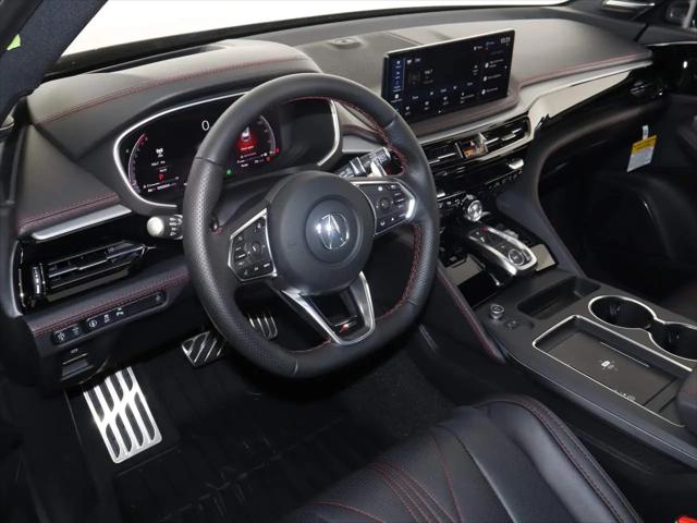 2026 Acura MDX A-SPEC Advance Package