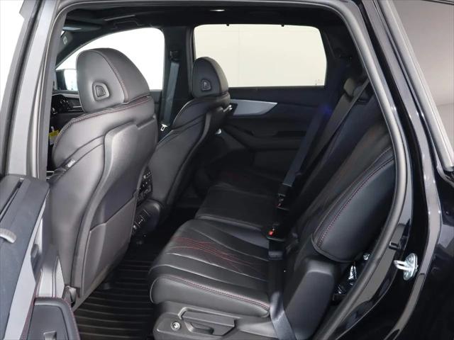 2026 Acura MDX A-SPEC Advance Package