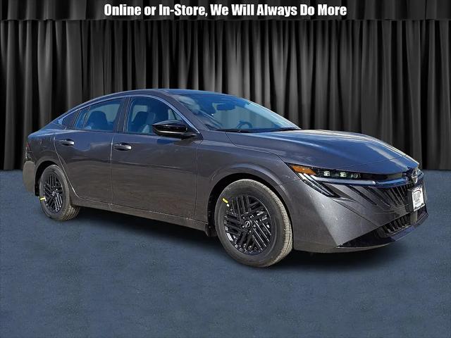 2026 Nissan Sentra SV for sale in Stanhope, NJ