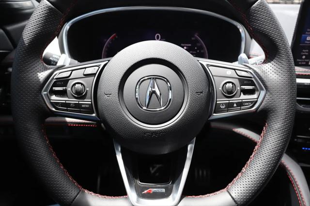 2026 Acura MDX A-SPEC Advance Package