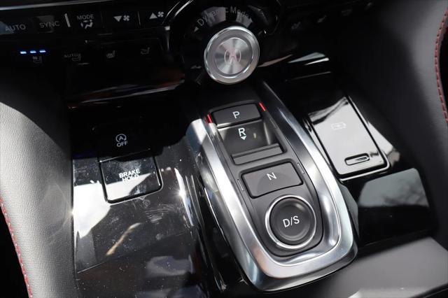 2026 Acura MDX A-SPEC Advance Package