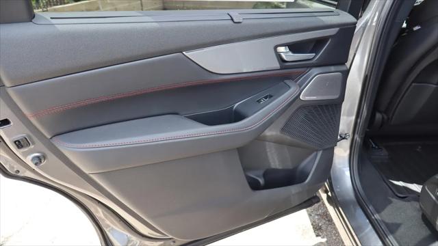 2026 Acura MDX A-SPEC Advance Package