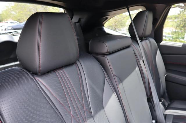 2026 Acura MDX A-SPEC Advance Package