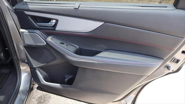2026 Acura MDX A-SPEC Advance Package