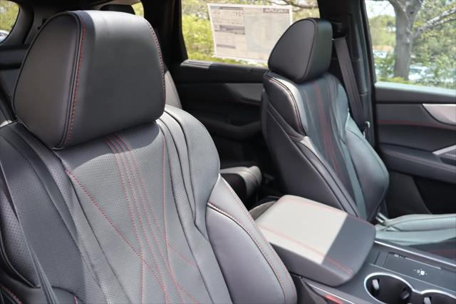 2026 Acura MDX A-SPEC Advance Package