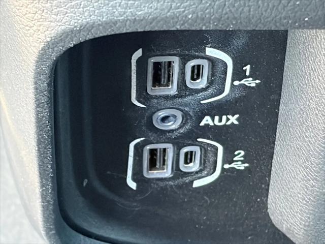 2022 Ram 1500 Laramie Crew Cab 4x4 5'7" Box