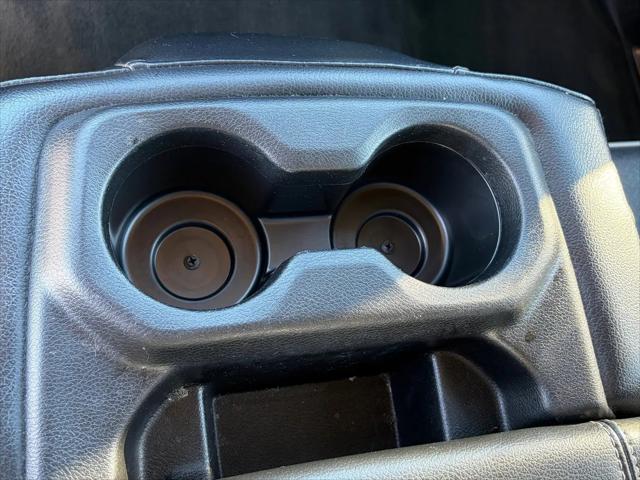 2022 Ram 1500 Laramie Crew Cab 4x4 5'7" Box