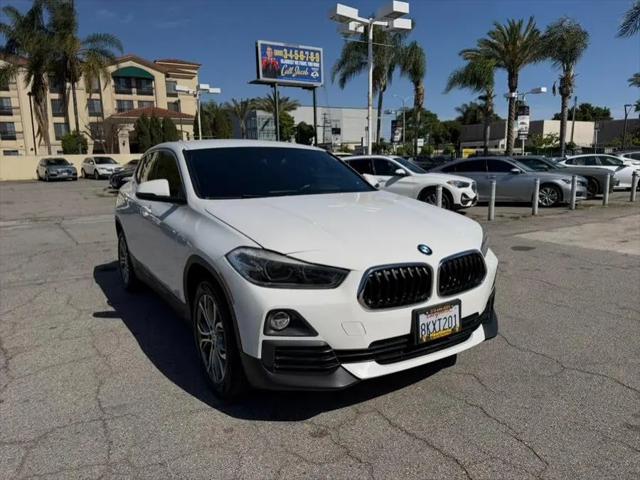 2018 BMW X2 xDrive28i for sale in Hawaiian Gardens, CA