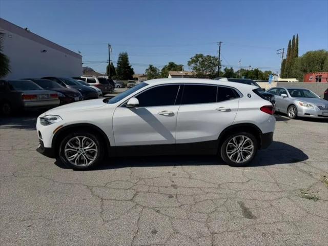 2018 BMW X2 xDrive28i