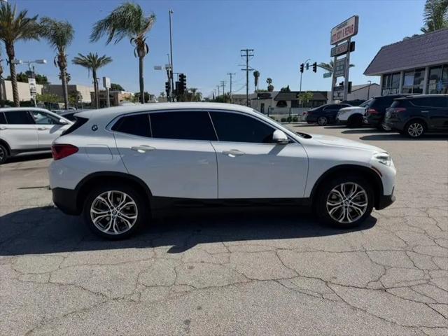 2018 BMW X2 xDrive28i