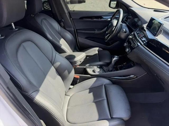 2018 BMW X2 xDrive28i