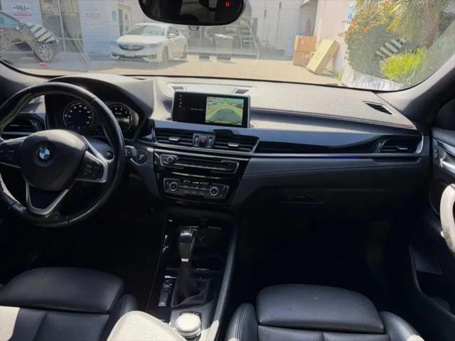 2018 BMW X2 xDrive28i