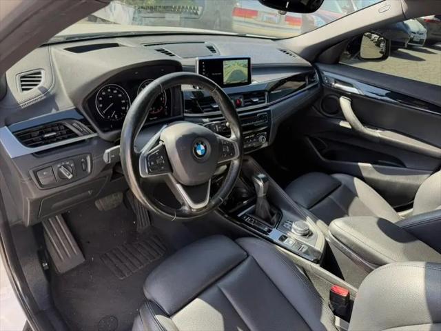 2018 BMW X2 xDrive28i