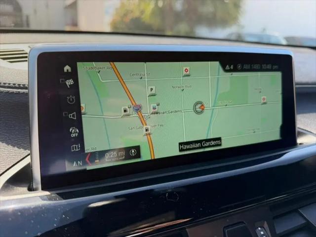 2018 BMW X2 xDrive28i