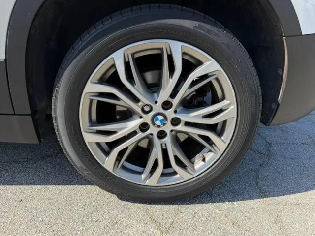 2018 BMW X2 xDrive28i