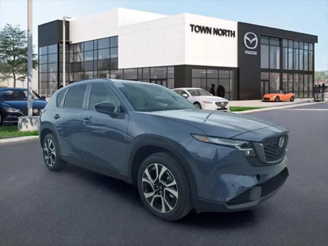 2026 Mazda CX-5 2.5 S Select for sale in Richardson, TX