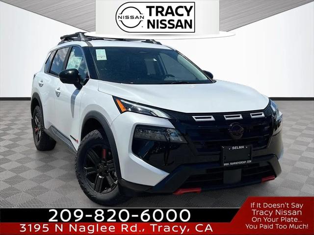 2026 Nissan Rogue Rock Creek for sale in Tracy, CA