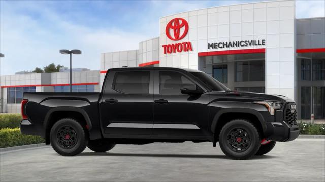2026 Toyota Tundra TRD Pro Hybrid CrewMax 5.5' Bed