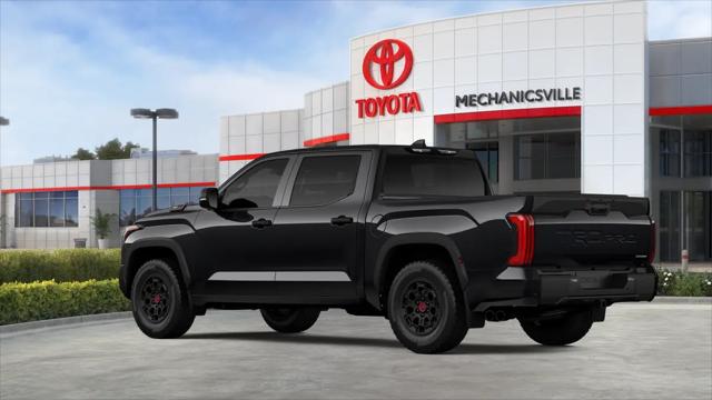 2026 Toyota Tundra TRD Pro Hybrid CrewMax 5.5' Bed